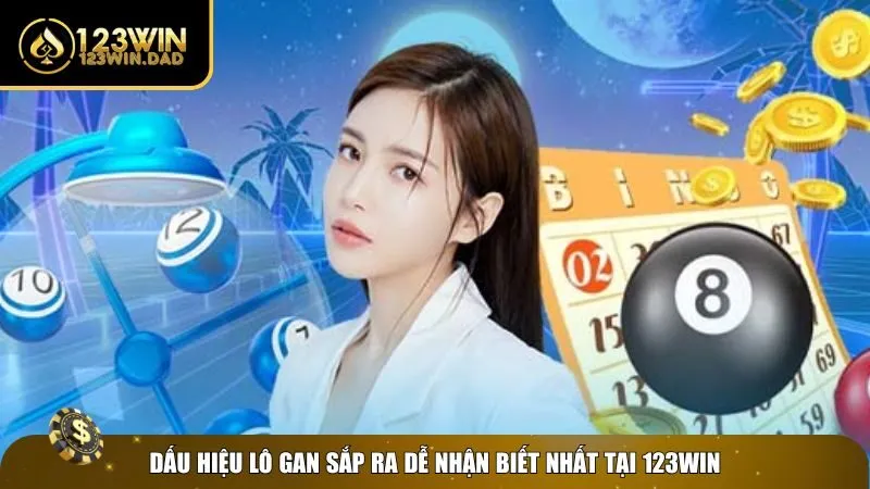 Nhận biết 3 dấu hiệu lô gan sắp ra
