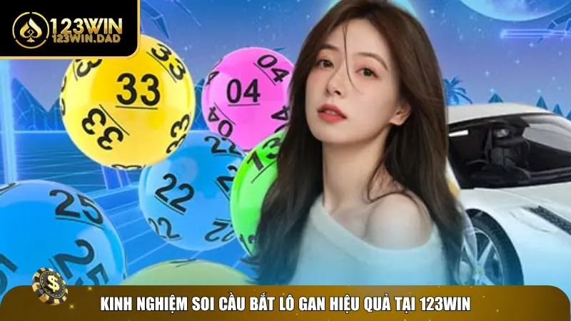 Kinh nghiệm bắt lô nhờ dấu hiệu lô gan sắp ra