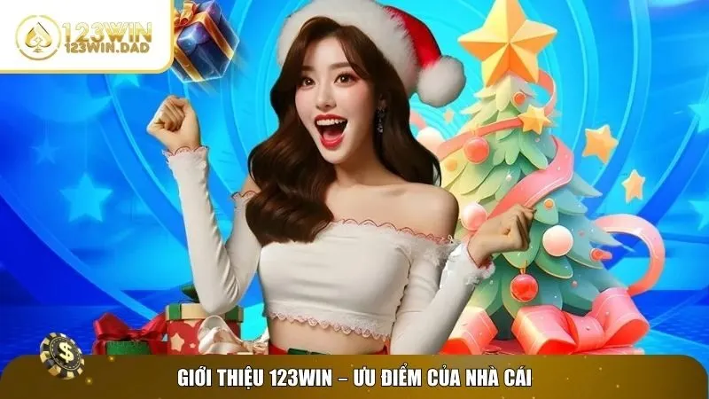Giới thiệu 123win – Sức hút nổi bật