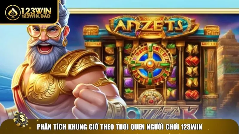 Khám phá nhanh các khung giờ nổ hũ lý tưởng