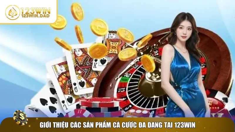 4 123win Top sản phẩm game 123win